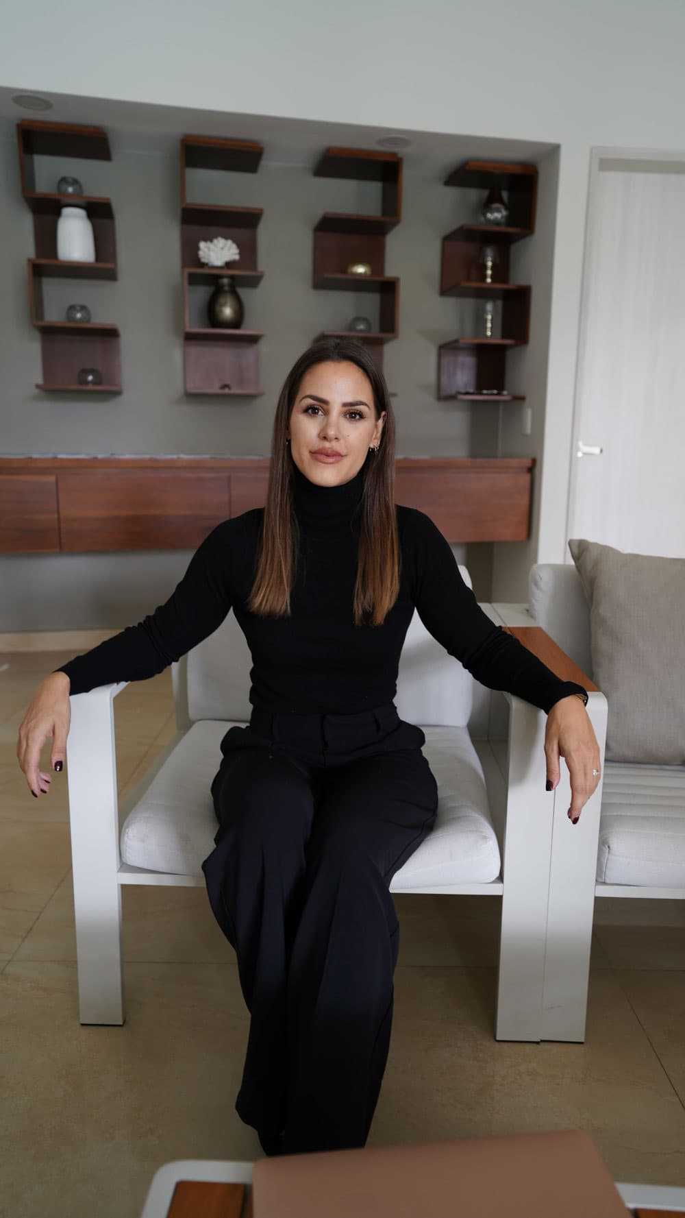 Eloïse Fontaine - Success Impact